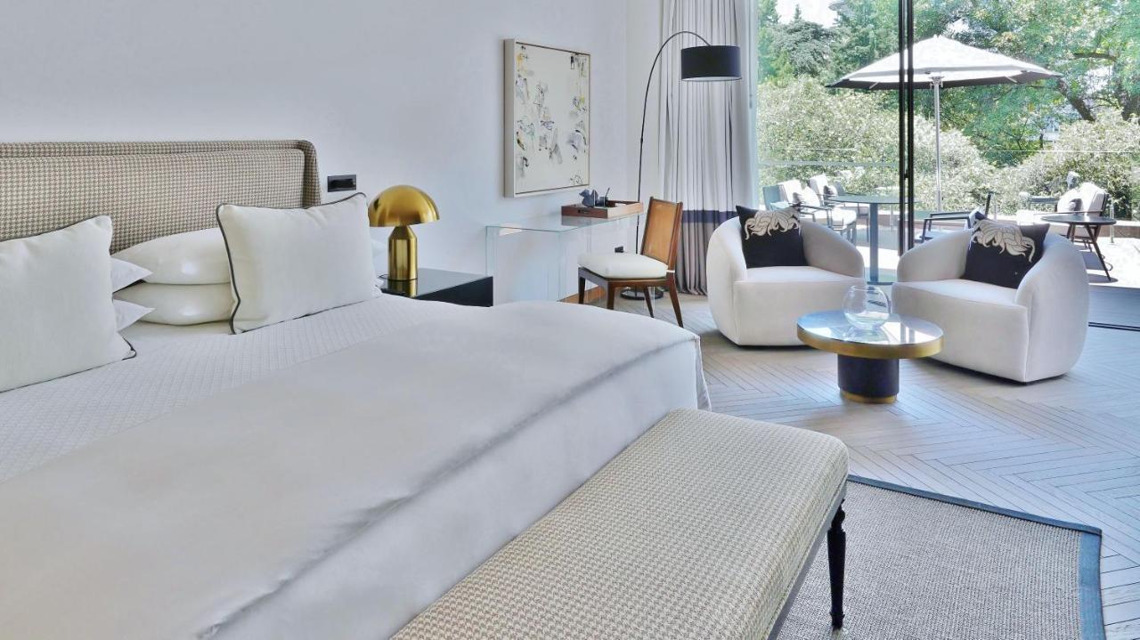 Casa Polanco Hotel Boutique Kota Meksiko Bagian luar foto