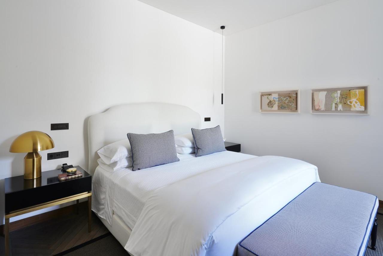 Casa Polanco Hotel Boutique Kota Meksiko Bagian luar foto