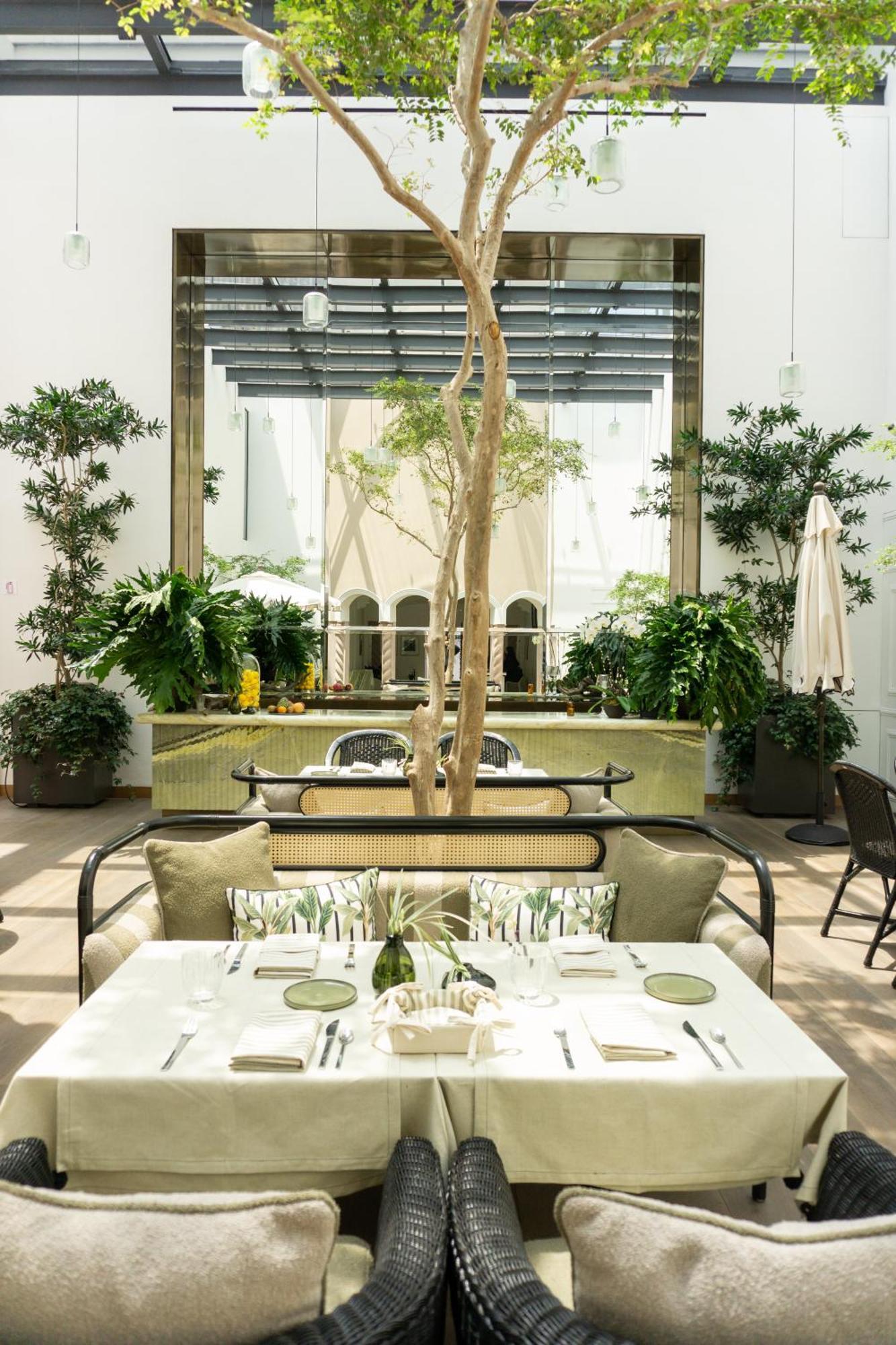 Casa Polanco Hotel Boutique Kota Meksiko Bagian luar foto