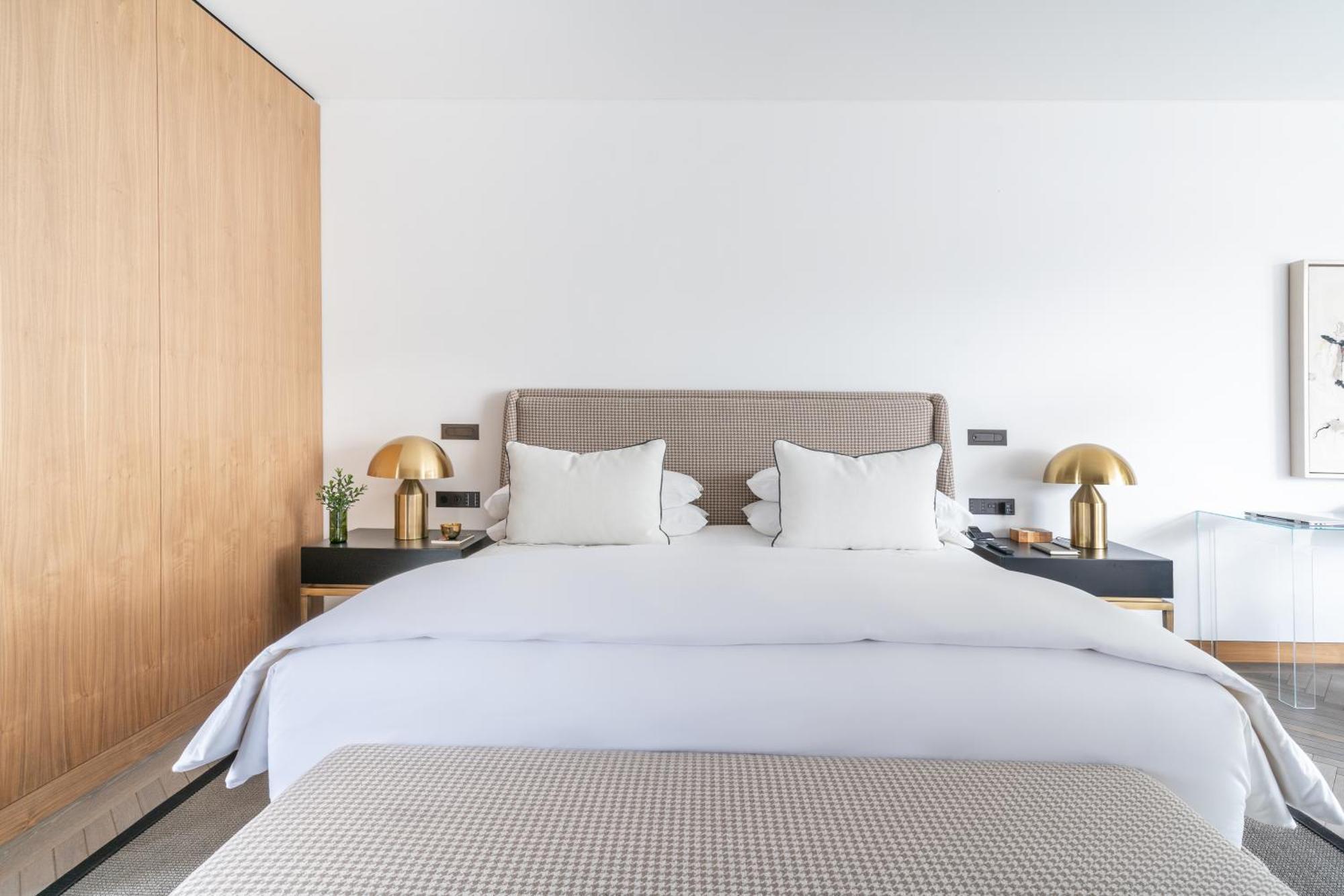 Casa Polanco Hotel Boutique Kota Meksiko Bagian luar foto