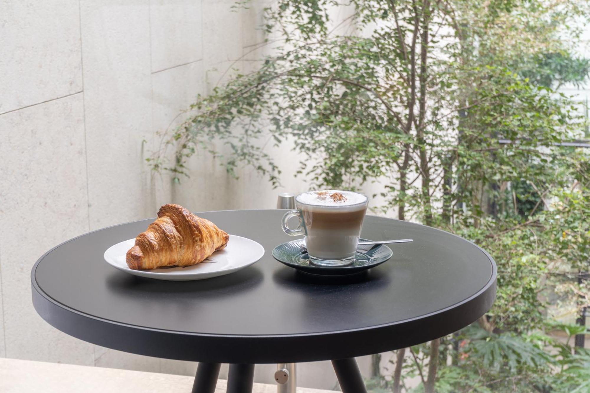 Casa Polanco Hotel Boutique Kota Meksiko Bagian luar foto