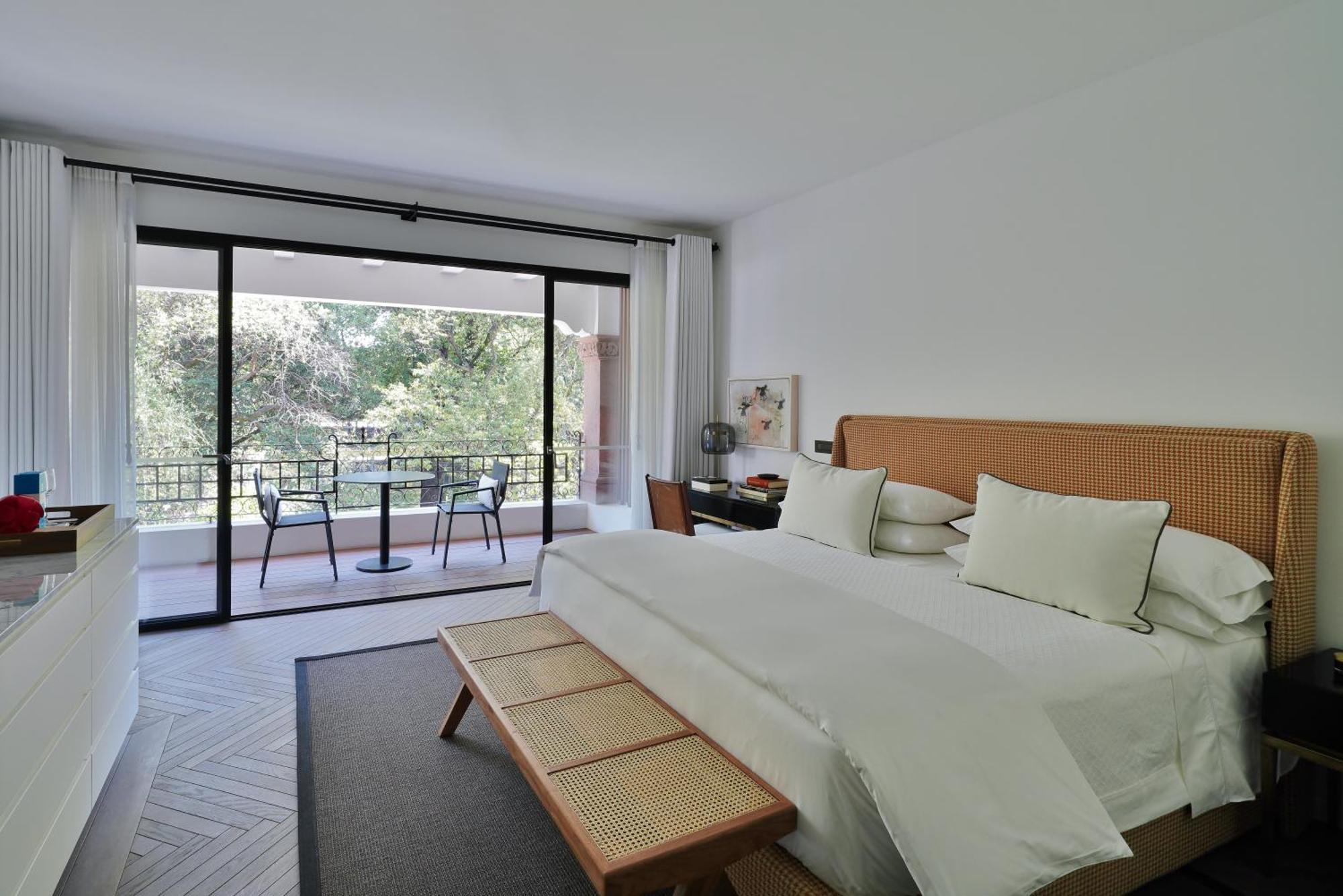 Casa Polanco Hotel Boutique Kota Meksiko Bagian luar foto