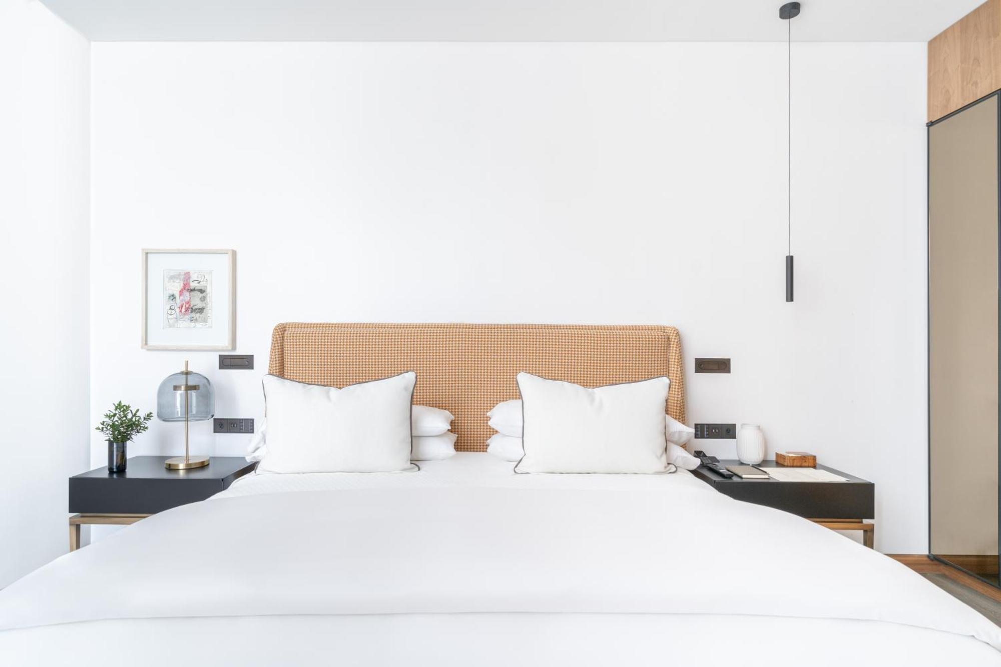 Casa Polanco Hotel Boutique Kota Meksiko Bagian luar foto